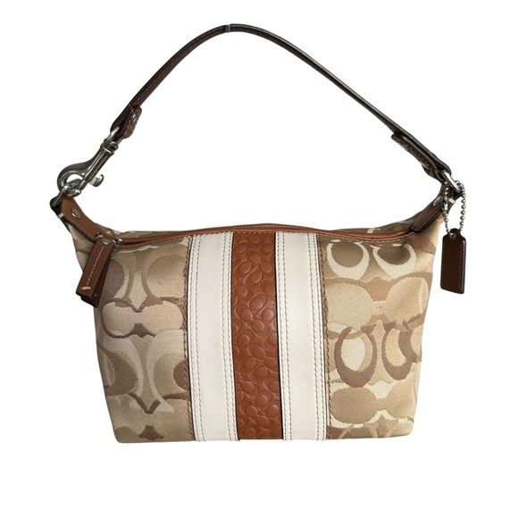 Coach Handbags - 🆕 Coach Demi Vintage Small Shoulder Bag